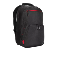 Lenovo ThinkPad Essential Plus 15.6" Backpack (Eco) Notebook Sırt Çantası Siyah - 4X41A30364